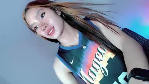 Snapshot of thehornygirl_laisa chatting on 19, 1, 2025 laisa online show from 19, 1, 2025