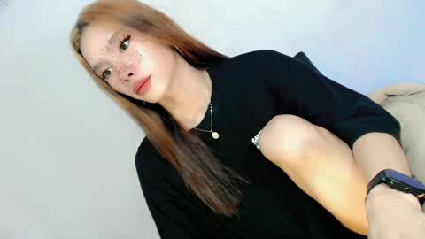 Snapshot of thehornygirl_laisa chatting on 28, 1, 2025 laisa online show from 28, 1, 2025