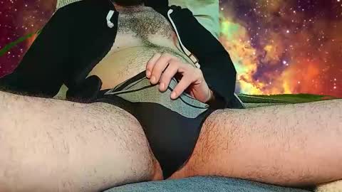 thehotstepperx online show from 18, 12, 2025