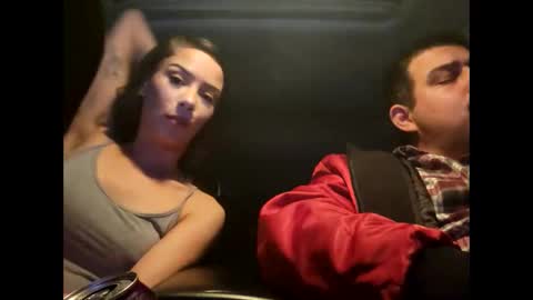 thehottiemarry online show from 1, 2, 2026