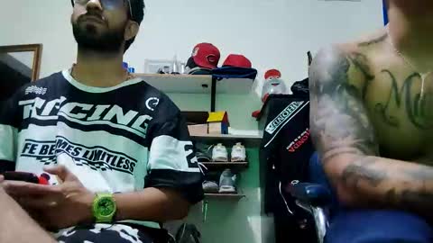 thehousedog online show from 19, 3, 2026