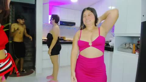  boy james online show from 24, 5, 2026