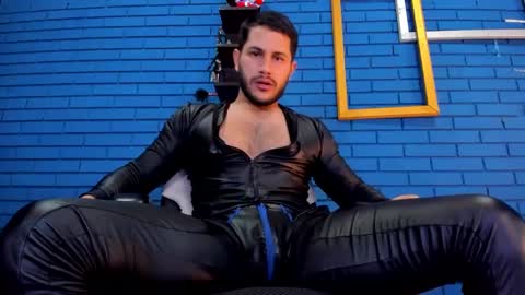 Ian Deniel online show from 13, 12, 2024