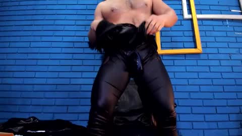 Ian Deniel online show from 13, 2, 2025