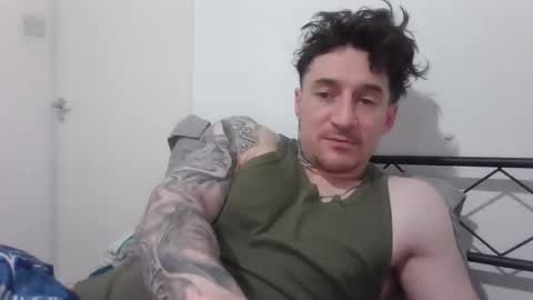 theirishbull11 online show from 18, 4, 2026