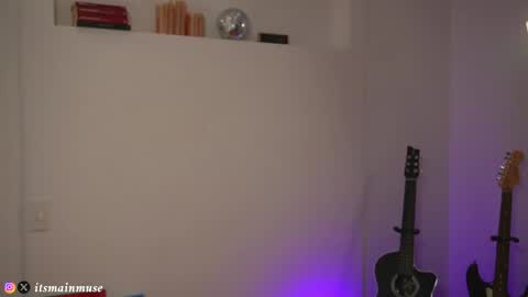 Iris online show from 22, 9, 2025