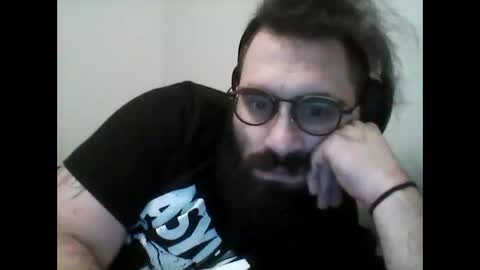 Iron online show from 12, 2, 2025