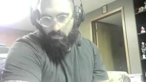 Iron online show from 26, 11, 2025