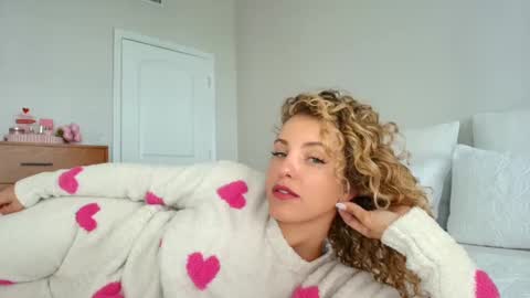 Lily Marie online show from 10, 1, 2025