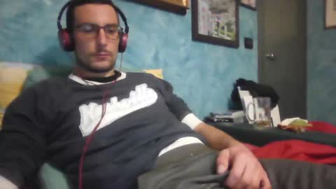 theitalianx95x online show from 5, 1, 2025