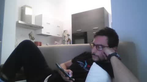 theitalianx95x online show from 16, 11, 2025