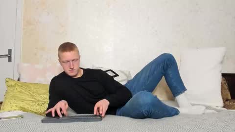 thejacob_d online show from 8, 2, 2026