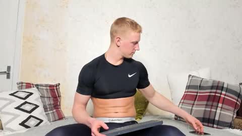 thejacob_d online show from 25, 2, 2026