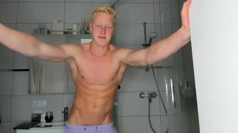 thejacob_d online show from 26, 5, 2026