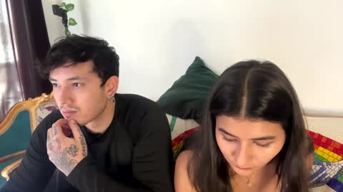 Snapshot of thejoestars chatting on 5, 2, 2025 Tyler Ada online show from 5, 2, 2025