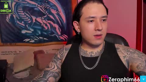 Snapshot of thejoestars chatting on 27, 9, 2025 Tyler Ada online show from 27, 9, 2025