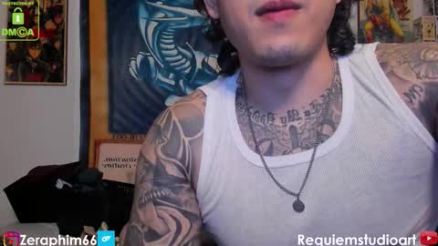 Tyler  Ada online show from 19, 2, 2026