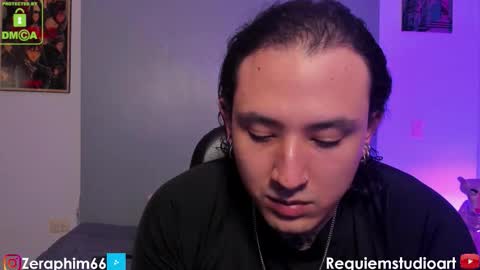 Tyler  Ada online show from 11, 3, 2026