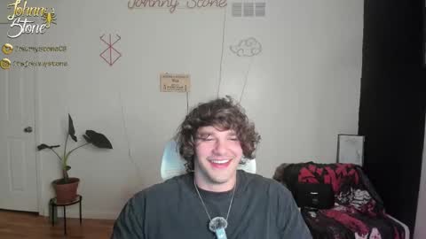 Johnny Stone online show from 4, 2, 2026