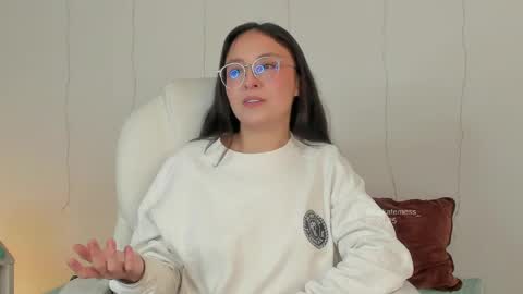 Katie. Kate is the name I go by. online show from 7, 4, 2026