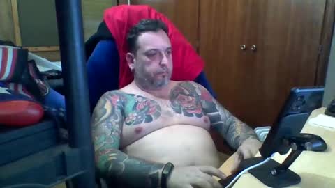 thekier online show from 17, 1, 2025