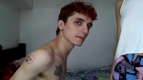 theking11220 online show from 5, 12, 2024