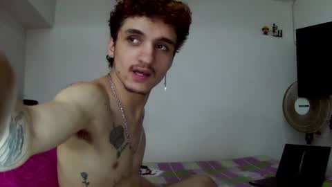 theking11220 online show from 21, 2, 2025