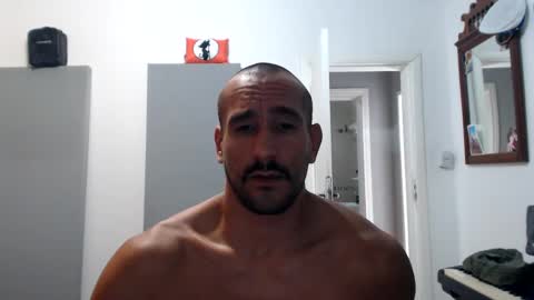 Snapshot of thekingofpains chatting on 20, 1, 2025 KINGOFPAINS online show from 20, 1, 2025