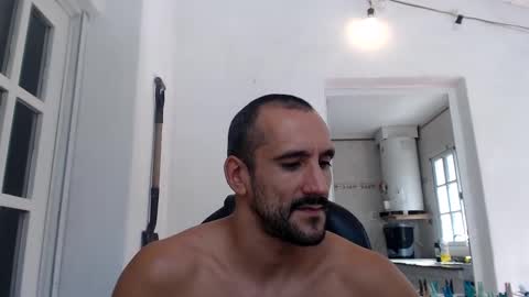 Snapshot of thekingofpains chatting on 17, 2, 2025 KINGOFPAINS online show from 17, 2, 2025