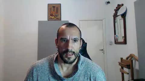 Snapshot of thekingofpains chatting on 31, 10, 2025 KINGOFPAINS online show from 31, 10, 2025