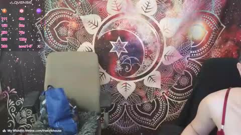 Goddess Nola online show from 1, 2, 2026