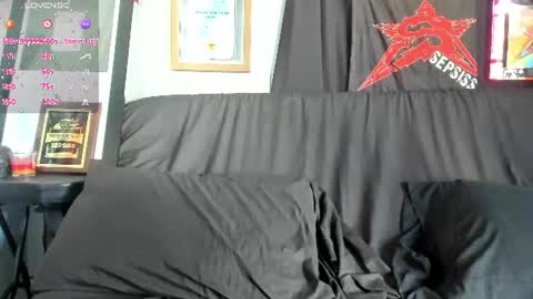 Snapshot of thekinkhouse chatting on 16, 7, 2026 Goddess Nola online show from 16, 7, 2026