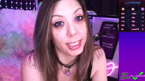 Snapshot of thekittengirlnix chatting on 4, 2, 2026 Nix online show from 4, 2, 2026