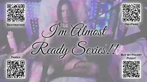 Snapshot of thekittengirlnix chatting on 10, 2, 2026 Nix online show from 10, 2, 2026