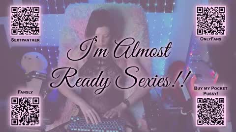 Snapshot of thekittengirlnix chatting on 25, 2, 2026 Nix online show from 25, 2, 2026