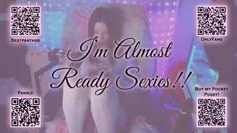 Snapshot of thekittengirlnix chatting on 27, 2, 2026 Nix online show from 27, 2, 2026