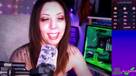 Nix online show from 23, 3, 2026