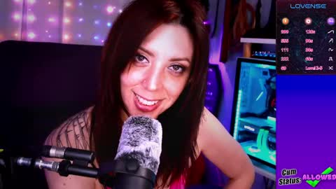 Nix online show from 15, 5, 2026