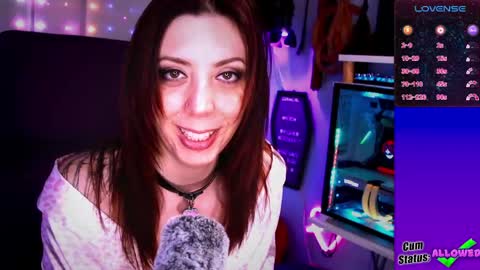 Nix online show from 19, 5, 2026