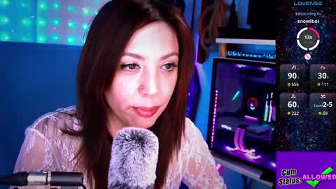 Nix online show from 8, 6, 2026