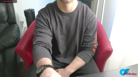 thekodyy online show from 6, 2, 2026