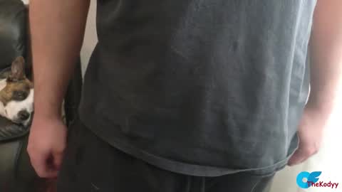 thekodyy online show from 10, 2, 2026