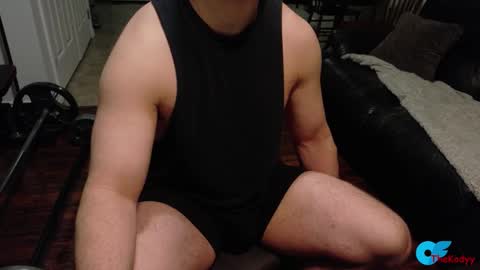 thekodyy online show from 17, 2, 2026