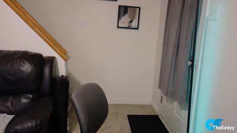 thekodyy online show from 3, 3, 2026