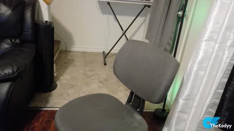 thekodyy online show from 16, 3, 2026