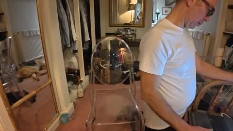 theladyduchess online show from 19, 2, 2026