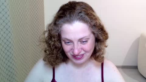 Snapshot of theladysblush chatting on 11, 3, 2026 Ella online show from 11, 3, 2026