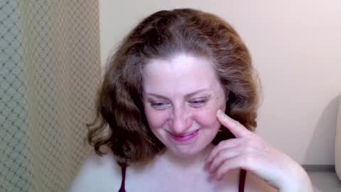 Snapshot of theladysblush chatting on 21, 3, 2026 Ella online show from 21, 3, 2026