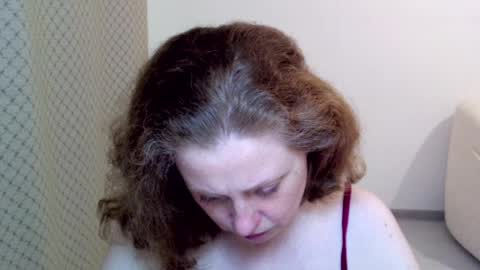 Snapshot of theladysblush chatting on 5, 4, 2026 Ella online show from 5, 4, 2026