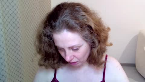 Snapshot of theladysblush chatting on 9, 4, 2026 Ella online show from 9, 4, 2026